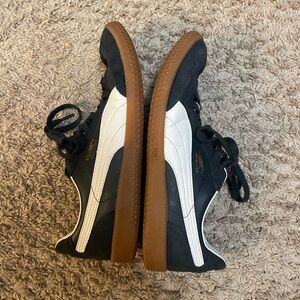 Mens Puma super liga retro